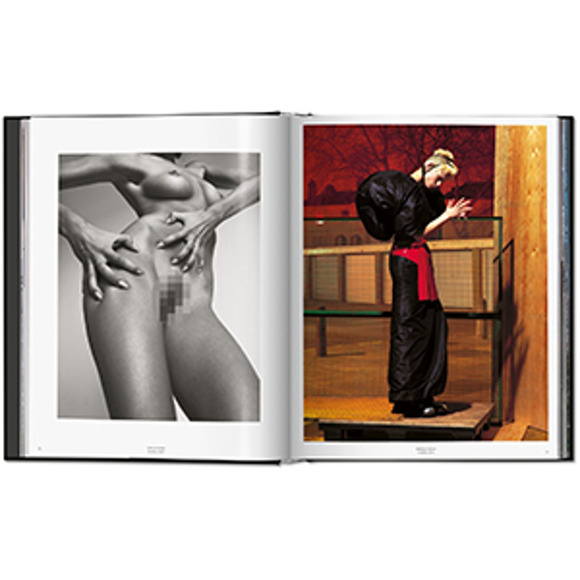 Mert Alas & Marcus Piggott Hardcover - Picture 3 of 4